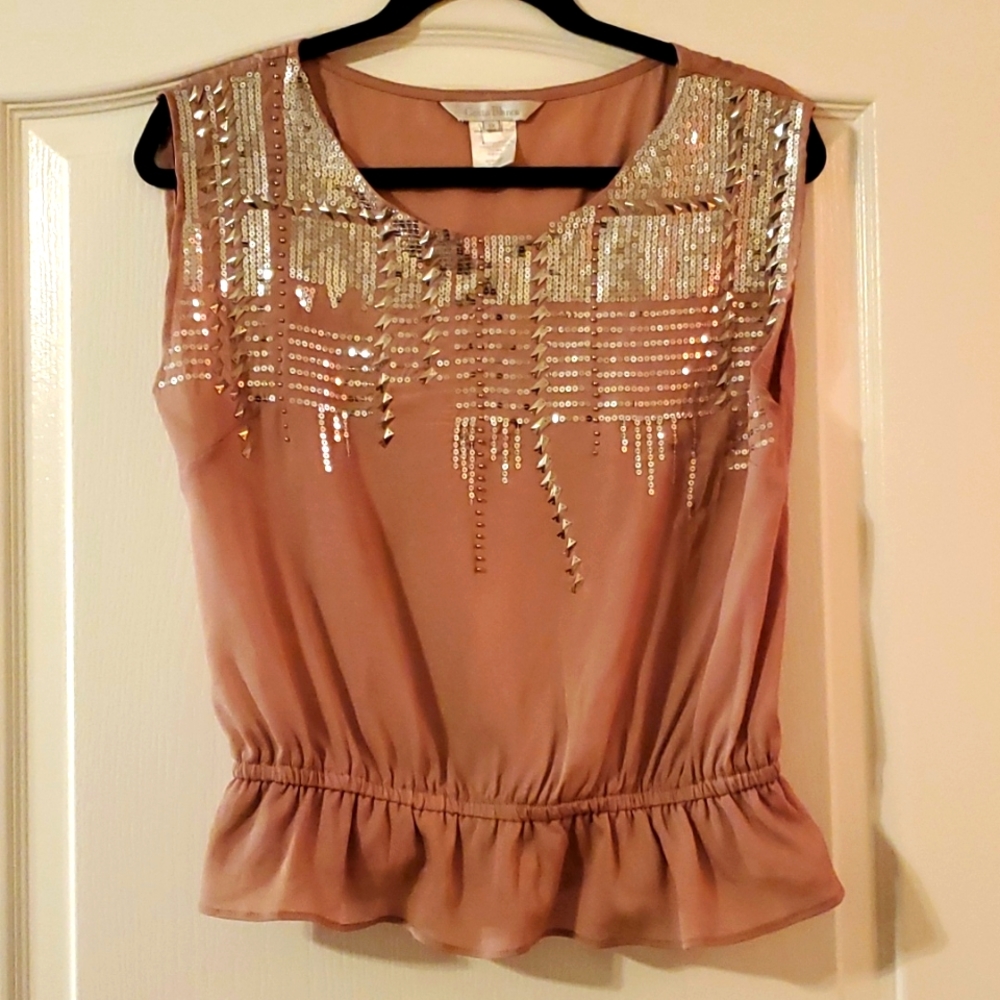 Costa Blanca sleeveless tunic